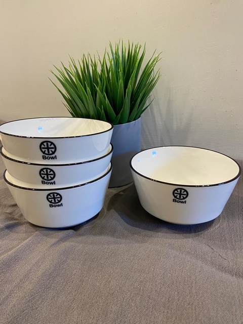 BOWL CHICO BLANCO