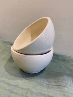 CUENCO CERAMICA MEDIANO - comprar online