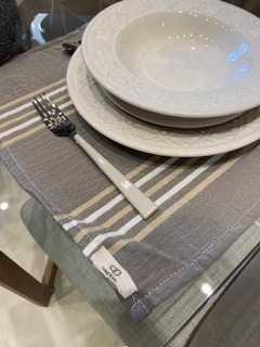 INDIVIDUAL TUSOR ADRIEN CHICO - comprar online