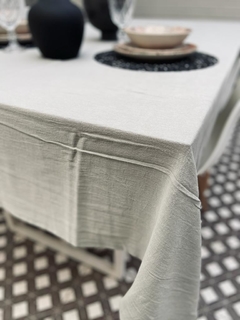 MANTEL GASA PAÑALERA 1.50X2.50 - comprar online