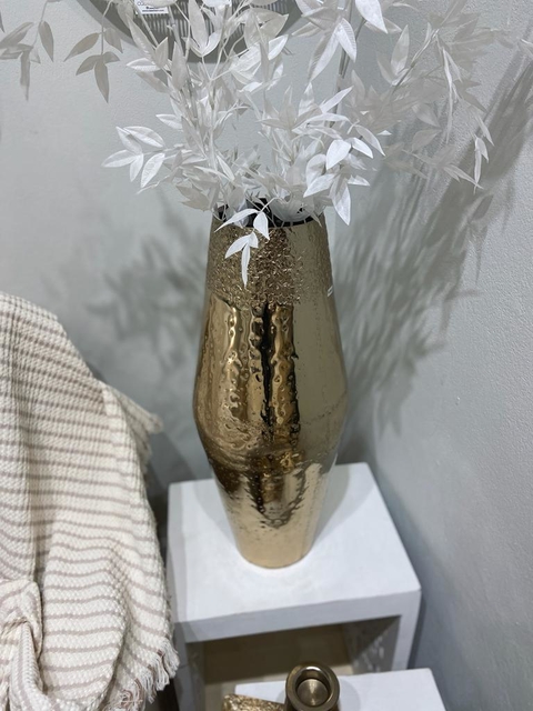 VASIJA ALUMINIO ZAC S 58 CM