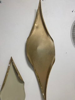 DECOR PARED PATINA RED - comprar online