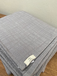 PIE DE CAMA TUSOR BAMBU 2.60X1.20 - comprar online