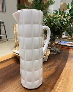 Jarra de acrilico taksim white 1500 ml