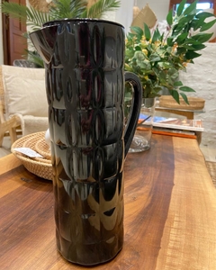Jarra de acrilico taksim black 1500 ml