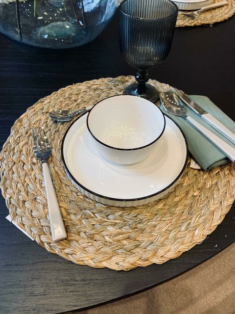 Individual poipet 38 cm