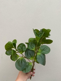 Ramo hojas 35cm