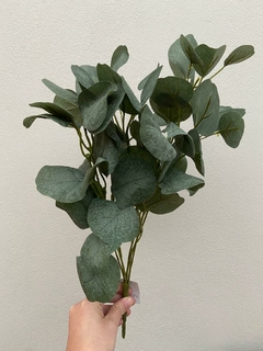 Ramo hojas 45cm