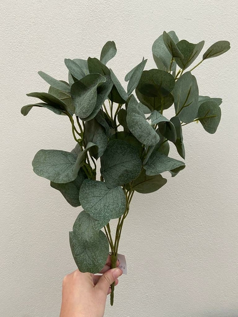 Ramo hojas 45cm