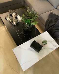 Set de mesa Bari 80X40X42/X120X60X32 - comprar online