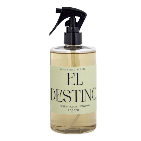 Home spray El Destino