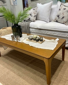 Mesa de centro nordica Habano