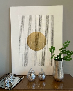 Bastidor pintado oleo 90X120cm