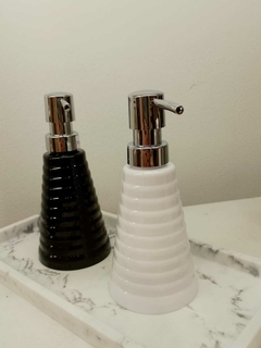 Dispenser de jabon liquido blanco en internet