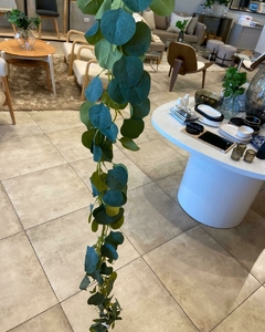 Guirnalda eucalipto 190cm