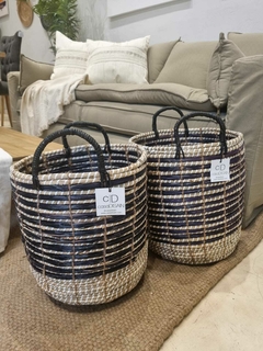Canasto Umbria S 26Xh34cm - 41cm en internet