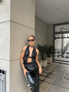 Banner de la categoría tops / corsets /remeras