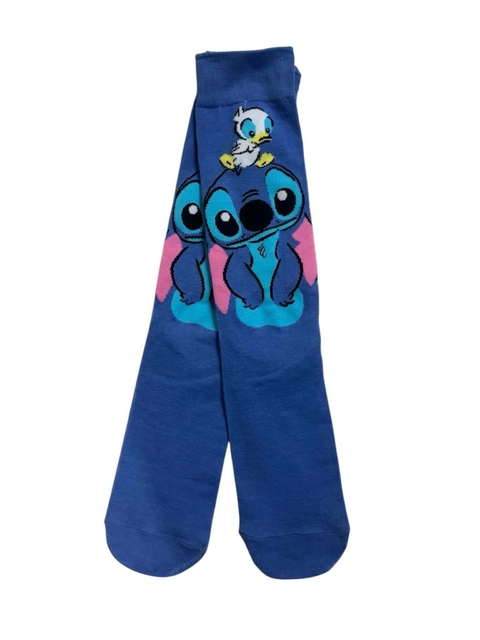 Medias Stitch - 3/4 Largas - comprar online