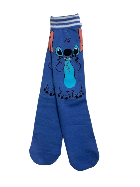 Medias Stitch - 3/4 Largas - comprar online