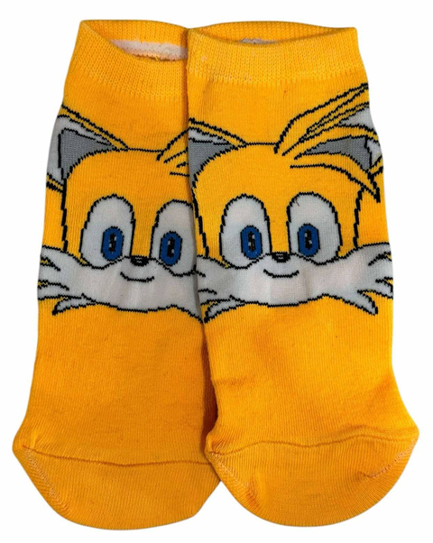 Soquete Tails - Sonic - comprar online