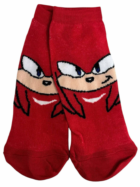 Soquete Knuckles Sonic - comprar online