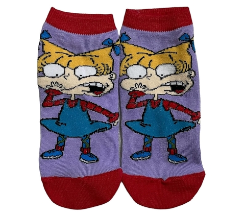 Soquete Angelica - Rugrats - comprar online