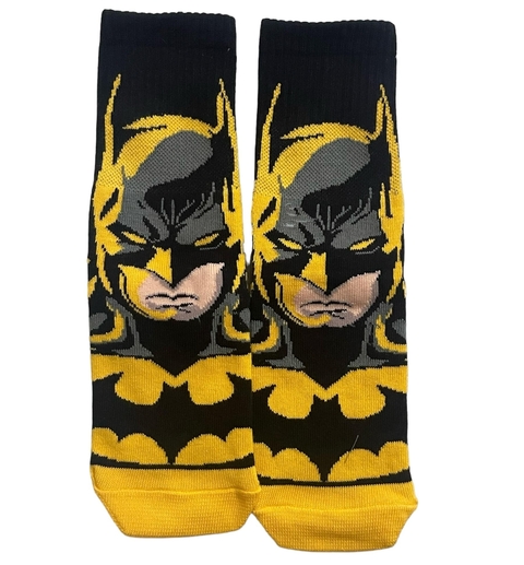 Medias Batman