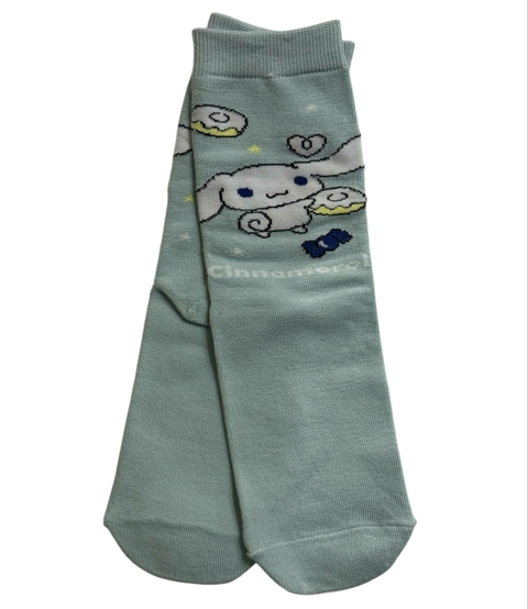 Medias Cinnamoroll - Sanrio - comprar online