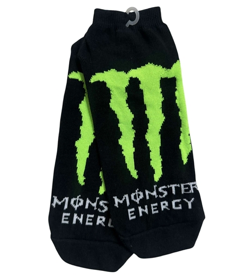 Soquete Monster Energy - comprar online