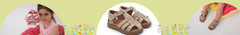 Banner de la categoría Sandalia