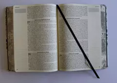 Biblia de Apuntes Edición Cantos Pintados Flores RVR1960 - comprar online