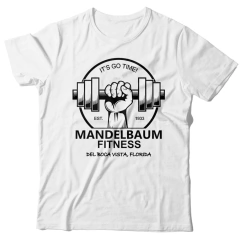 Seinfeld - 8 en internet