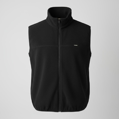 Chaleco de polar sin bolsillos Bobbio - comprar online