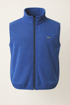 Chaleco de polar sin bolsillos Bobbio en internet