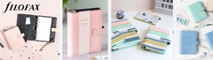 Banner de la categoría Filofax