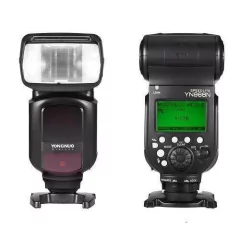 Flash Yongnuo Speedlite YN968N II para Nikon na internet