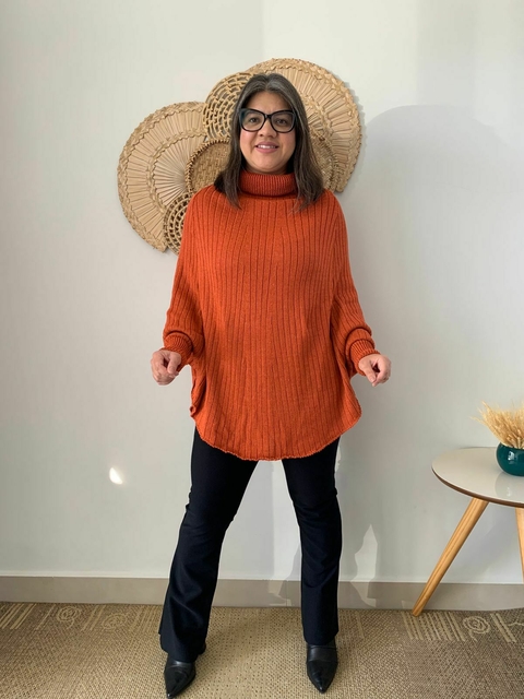 Poncho Paris - comprar online