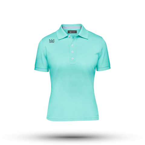 Chomba Dama Aqua / Menta