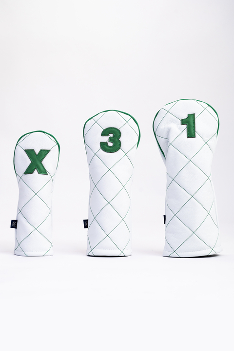 Kit Cuero Vintage - comprar online