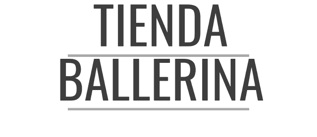 TIENDA BALLERINA