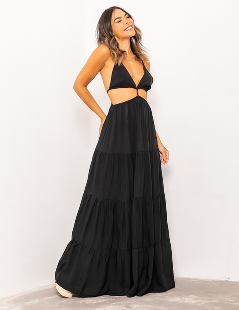 Vestido summer - Atelie citrika