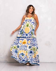 Vestido Maraú - comprar online