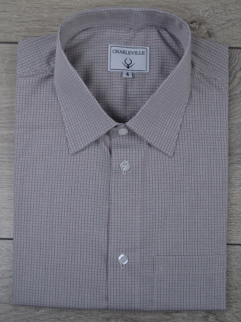 Camisa Manga Curta - comprar online