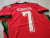 Portugal MATCH titular 2024 Ronaldo - LT Deportes