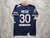 PSG Titular Messi 30 2021/22 Ligue 1