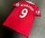 Manchester United Retro 2010/11 Titular Berbatov 9 en internet