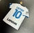 Inter de Milán Retro 2021/22 blanca Lautaro 10 en internet