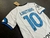 Inter de Milán Retro 2021/22 blanca Lautaro 10 - LT Deportes