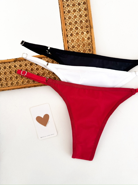 Sara (pack x3) (Regulables de micro) - comprar online