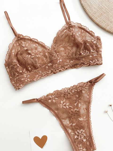 Conjunto Jazmín